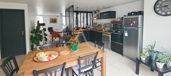 2 غرف نوم منزل في Challans, France رقم 316309 3