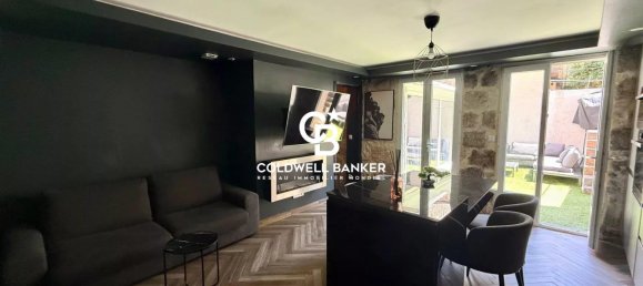 2-salle Appartement à Nice, France No. 299777 2