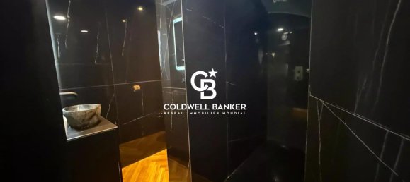 2-salle Appartement à Nice, France No. 299777 3