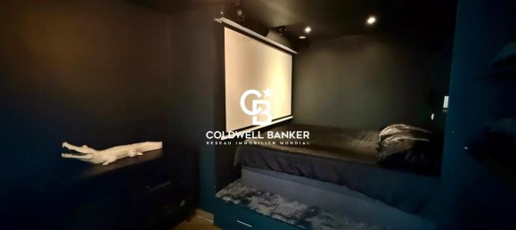 2-salle Appartement à Nice, France No. 299777 4