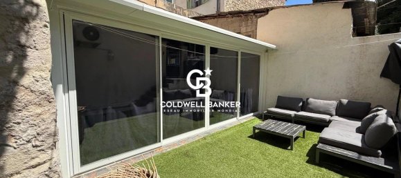 2-salle Appartement à Nice, France No. 299777 5