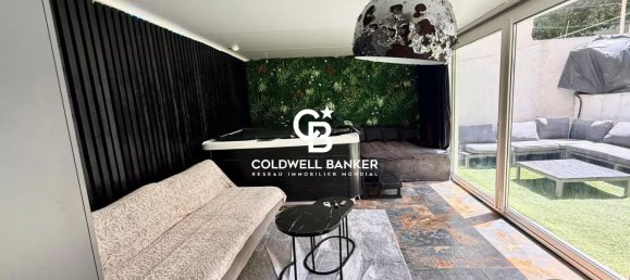 2-salle Appartement à Nice, France No. 299777 6