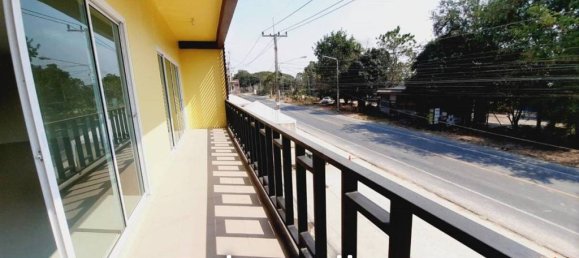 Cafe / Restaurant in Pattaya, Thailand 435m², Nr. 15942 7