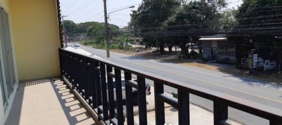 Cafe / Restaurant in Pattaya, Thailand 435m², Nr. 15942 5