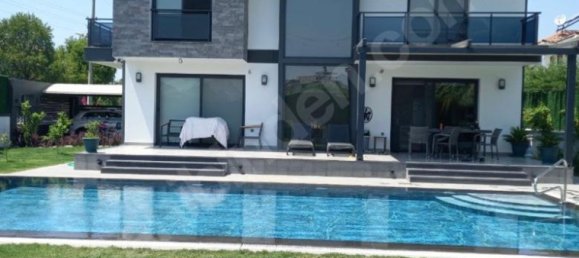 فيلا 4+1 في Fethiye, Turkey رقم 16071 18