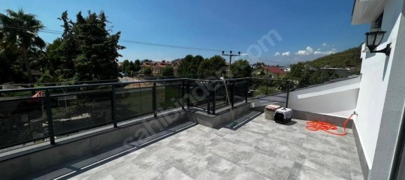 فيلا 4+1 في Fethiye, Turkey رقم 16071 19