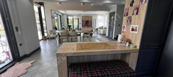 فيلا 4+1 في Fethiye, Turkey رقم 16071 5