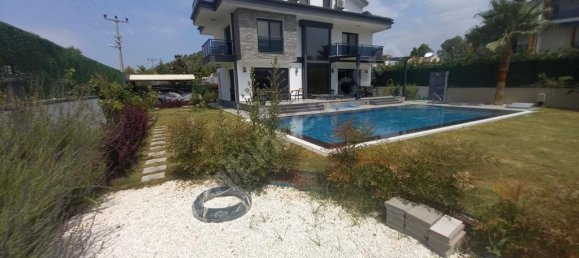 فيلا 4+1 في Fethiye, Turkey رقم 16071 2