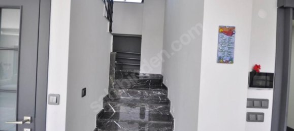 فيلا 4+1 في Fethiye, Turkey رقم 16071 12