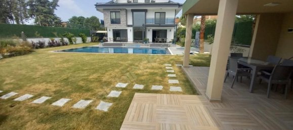 فيلا 4+1 في Fethiye, Turkey رقم 16071 7