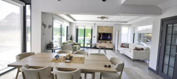 فيلا 4+1 في Fethiye, Turkey رقم 16071 15