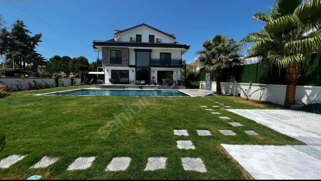 فيلا 4+1 في Fethiye, Turkey رقم 16071