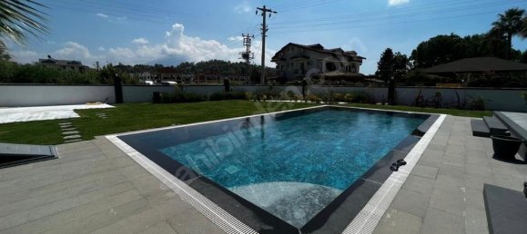 فيلا 4+1 في Fethiye, Turkey رقم 16071 17