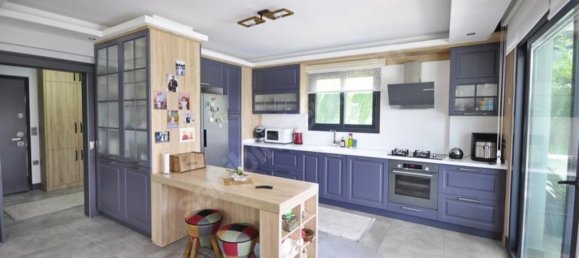 فيلا 4+1 في Fethiye, Turkey رقم 16071 6