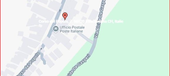Apartamento de 3 habitaciónes en Villalfonsina, Italy No. 284819 10