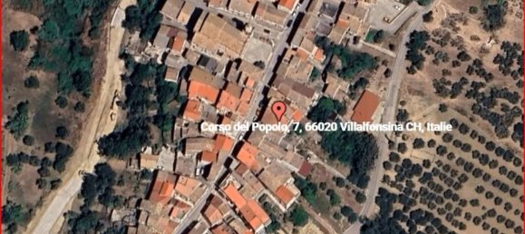 Apartamento de 3 habitaciónes en Villalfonsina, Italy No. 284819 9