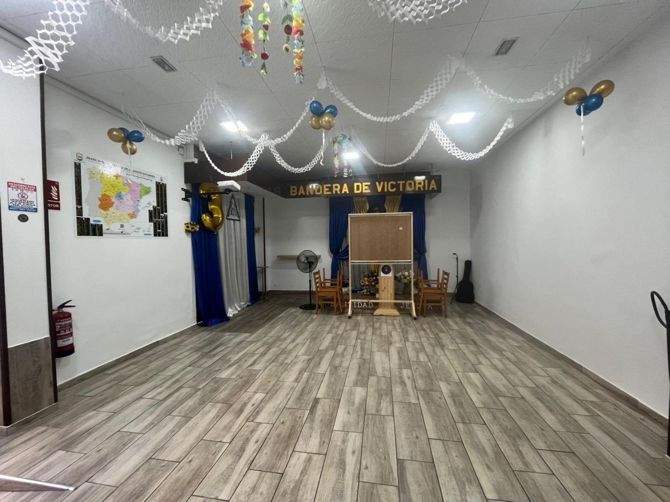 81m² Commercial property in Terrassa, Spain No. 260984