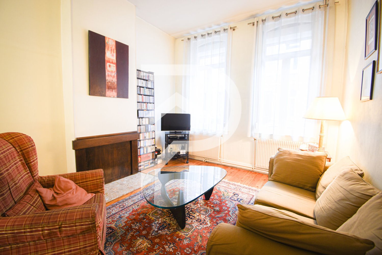 4 غرف نوم منزل في Amiens, France رقم 43705