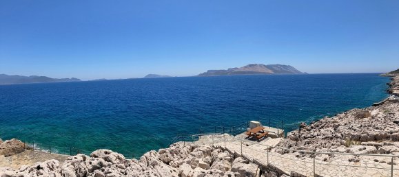 عقار تجاري 20 غرف نوم  في Kas, Turkey رقم 19182 15