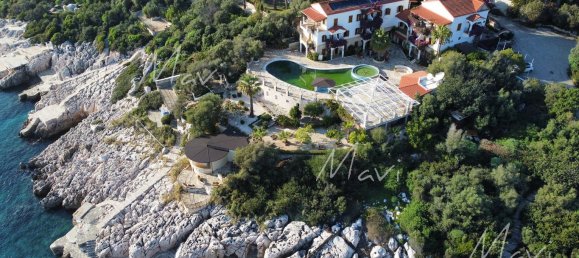 عقار تجاري 20 غرف نوم  في Kas, Turkey رقم 19182 11