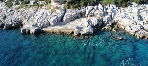 عقار تجاري 20 غرف نوم  في Kas, Turkey رقم 19182 2