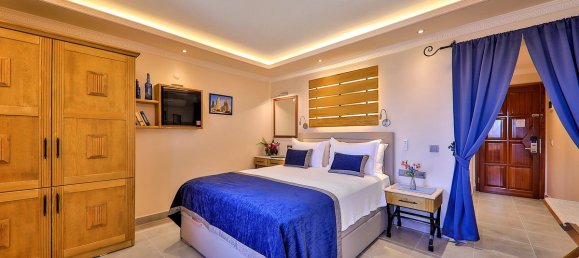 عقار تجاري 20 غرف نوم  في Kas, Turkey رقم 19182 16