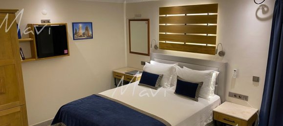 عقار تجاري 20 غرف نوم  في Kas, Turkey رقم 19182 18