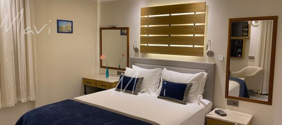 عقار تجاري 20 غرف نوم  في Kas, Turkey رقم 19182 6