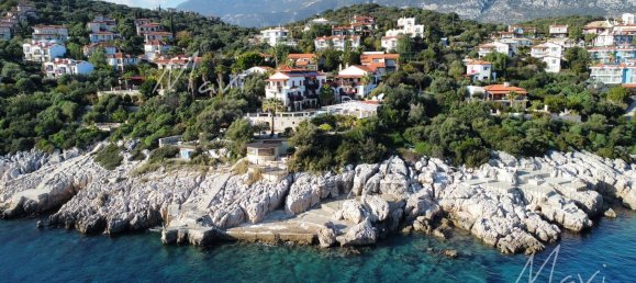 عقار تجاري 20 غرف نوم  في Kas, Turkey رقم 19182 4