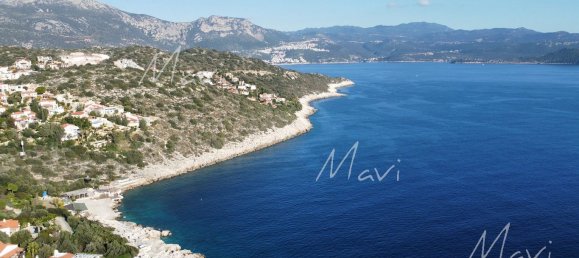 عقار تجاري 20 غرف نوم  في Kas, Turkey رقم 19182 21