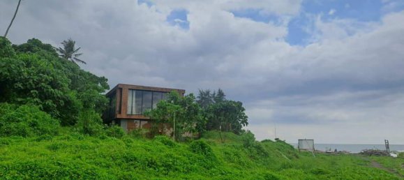 Grundstück in Tabanan, Indonesia 313m², Nr. 4444 11