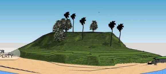 Grundstück in Tabanan, Indonesia 313m², Nr. 4444 10