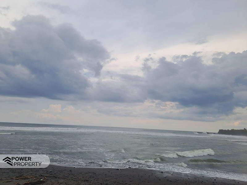 Grundstück in Tabanan, Indonesia 313m², Nr. 4444