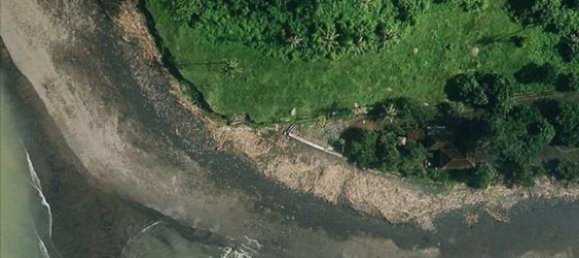 Grundstück in Tabanan, Indonesia 313m², Nr. 4444 2