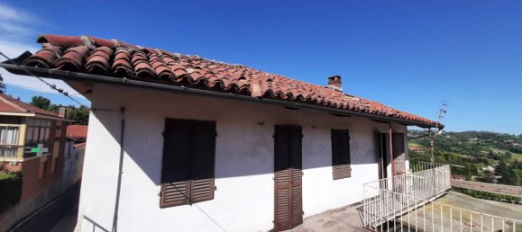 3 bedrooms House in Pavarolo, Italy No. 229995 19