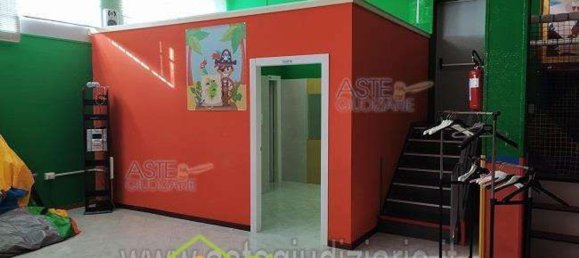 110m² Warehouse in Somma Vesuviana, Italy No. 9521 101