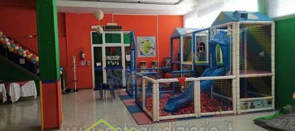 110m² Warehouse in Somma Vesuviana, Italy No. 9521 30