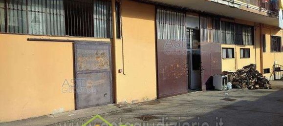 110m² Warehouse in Somma Vesuviana, Italy No. 9521 106