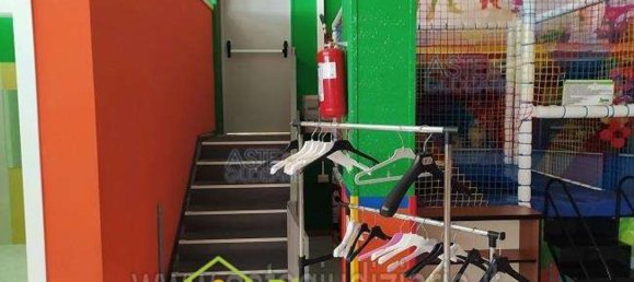 110m² Warehouse in Somma Vesuviana, Italy No. 9521 29