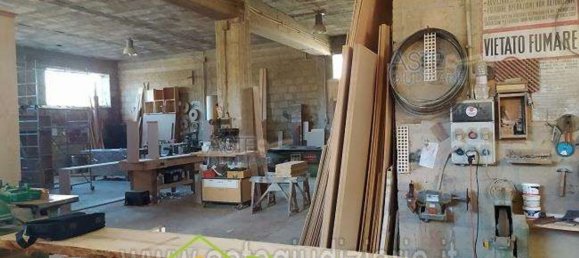 110m² Warehouse in Somma Vesuviana, Italy No. 9521 109