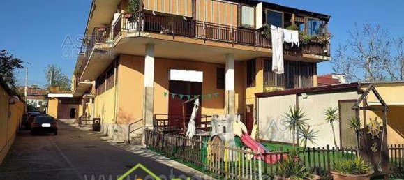 110m² Warehouse in Somma Vesuviana, Italy No. 9521 73