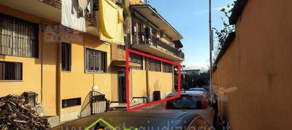 110m² Warehouse in Somma Vesuviana, Italy No. 9521 25