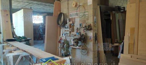 110m² Warehouse in Somma Vesuviana, Italy No. 9521 43