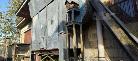 110m² Warehouse in Somma Vesuviana, Italy No. 9521 105