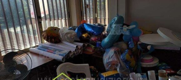 110m² Warehouse in Somma Vesuviana, Italy No. 9521 104