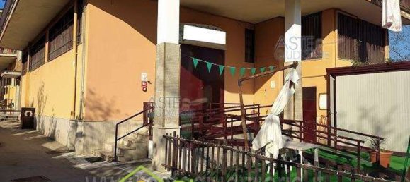 110m² Warehouse in Somma Vesuviana, Italy No. 9521 21