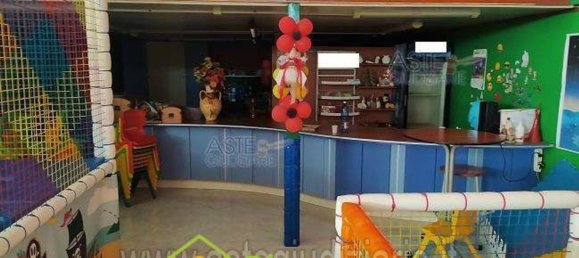 110m² Warehouse in Somma Vesuviana, Italy No. 9521 34