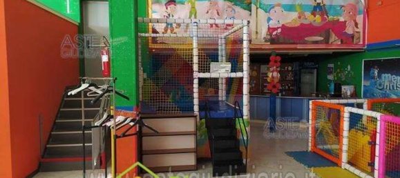 110m² Warehouse in Somma Vesuviana, Italy No. 9521 33