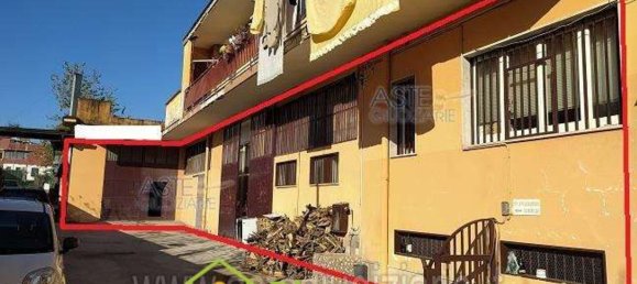 110m² Warehouse in Somma Vesuviana, Italy No. 9521 15