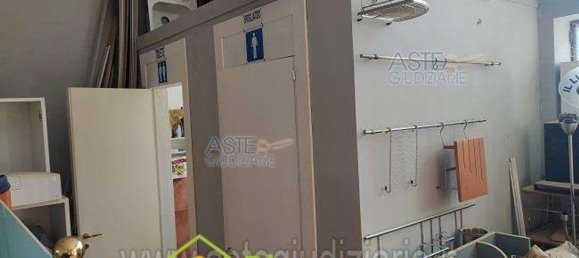 110m² Warehouse in Somma Vesuviana, Italy No. 9521 11